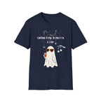 Coffe First T-Shirt