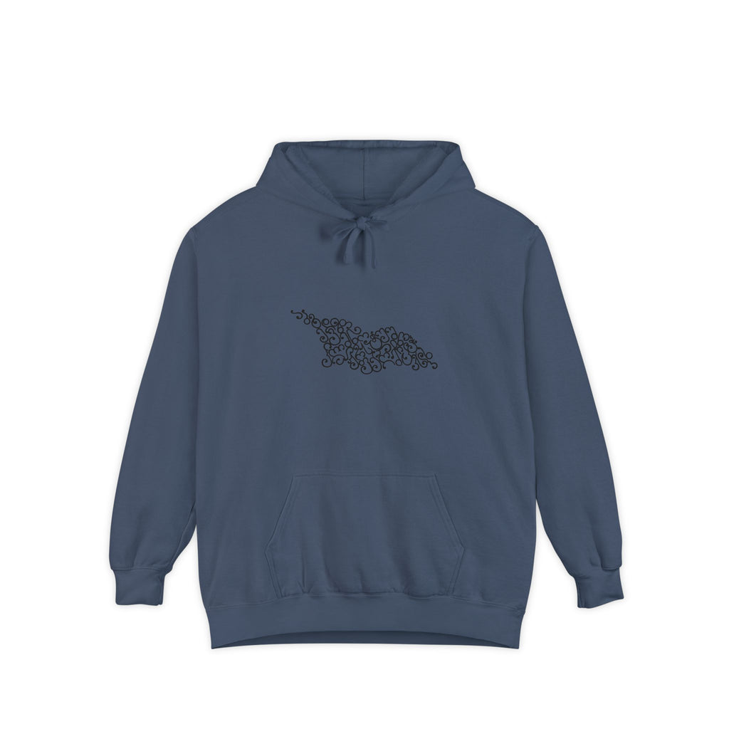Premium unisex Hoodie