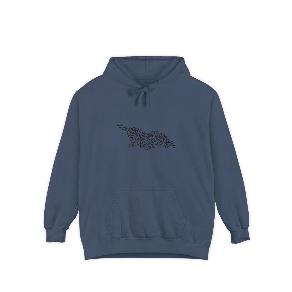 Premium unisex Hoodie