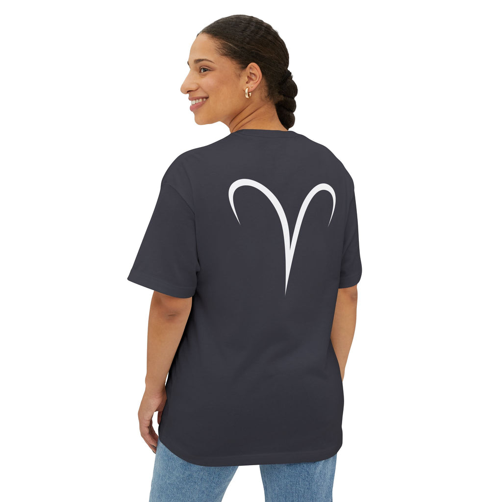 Aries Oversized T-Shirt
