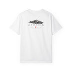 Georgia Mountain Graphic T-Shirt