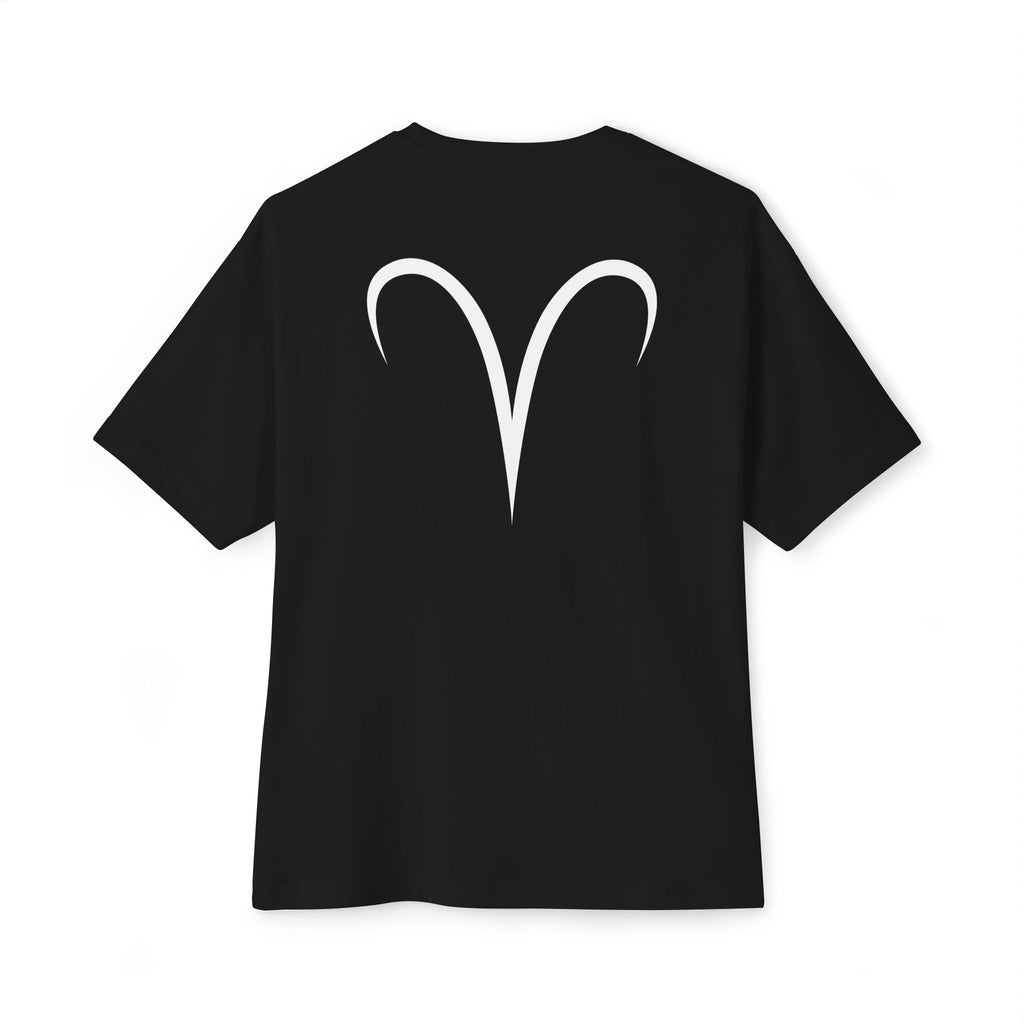 Aries Oversized T-Shirt