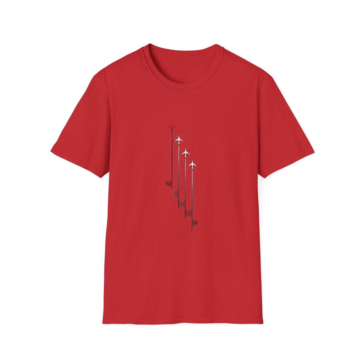 North Star Arrow T-Shirt