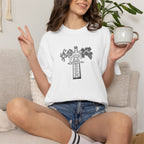 Georgia Graphic T-Shirt