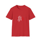 Georgian T-Shirt