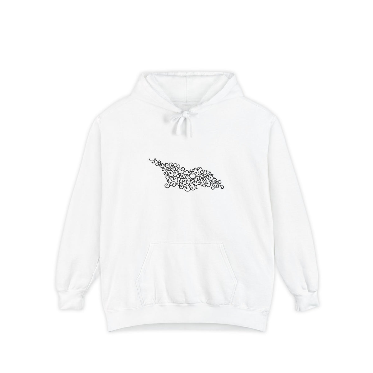 Premium unisex Hoodie