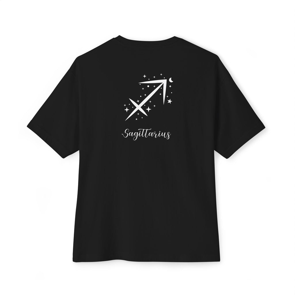 Sagittarius Oversize T-Shirt