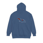 Premium unisex Hoodies