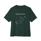Virgo Oversize T-Shirt