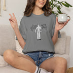 Georgia Graphic T-Shirt