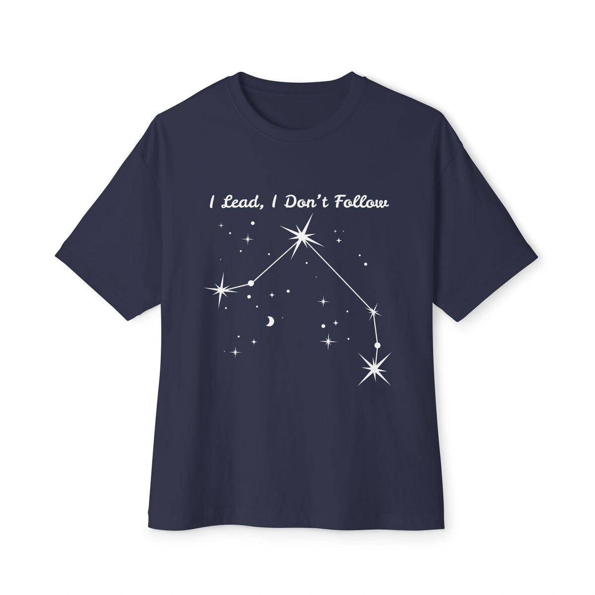 Aries Oversized T-Shirt