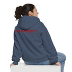 Georgia Premium unisex Hoodies