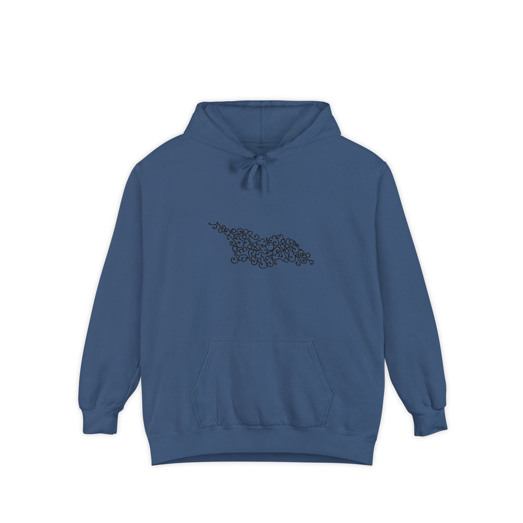 Premium unisex Hoodie