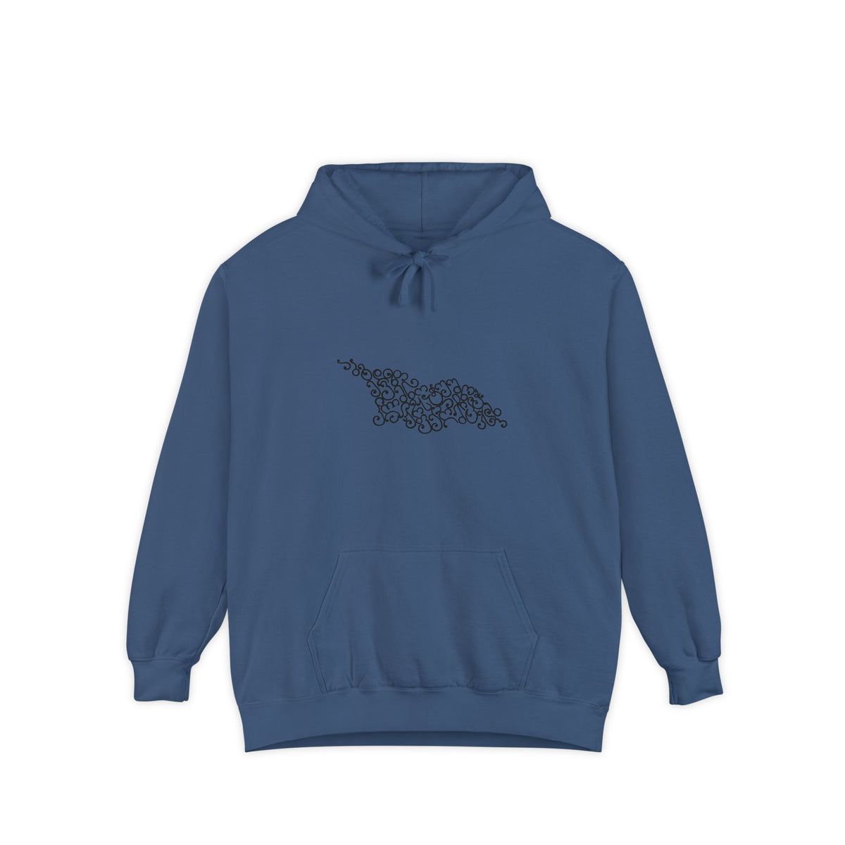 Premium unisex Hoodie