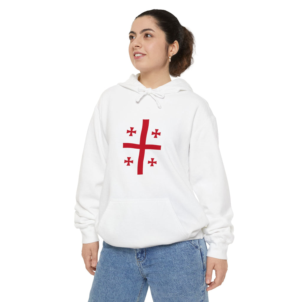 Georgia Premium unisex Hoodies