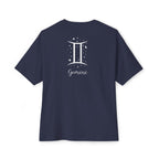Gemini Oversized T-Shirt