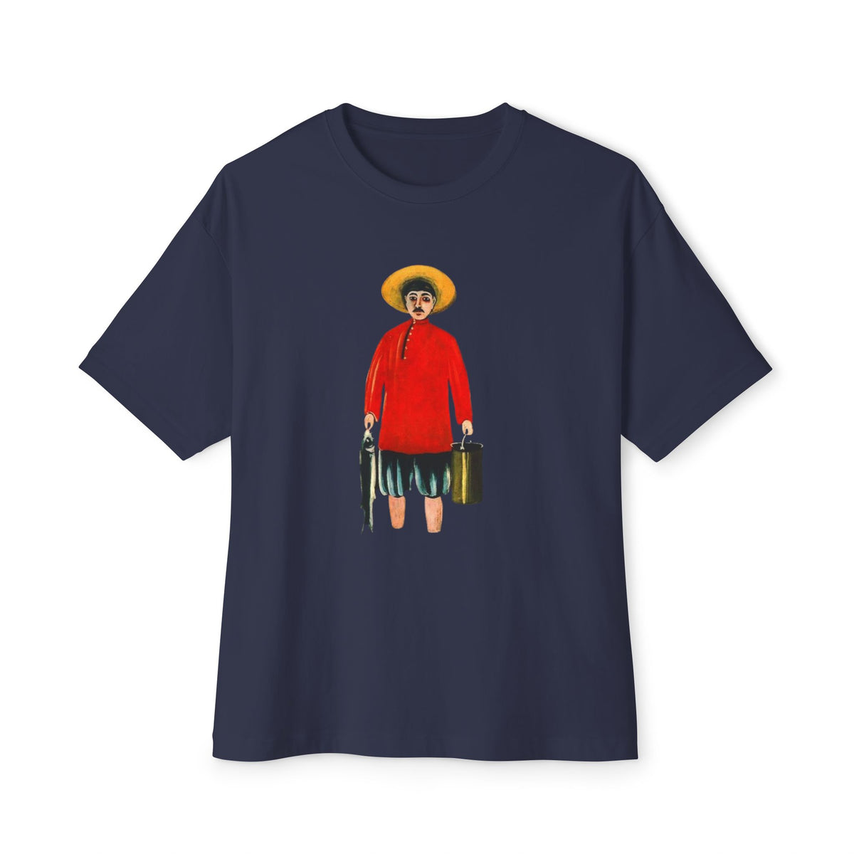 Pirosmani T-Shirt
