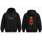 Premium unisex Hoodie