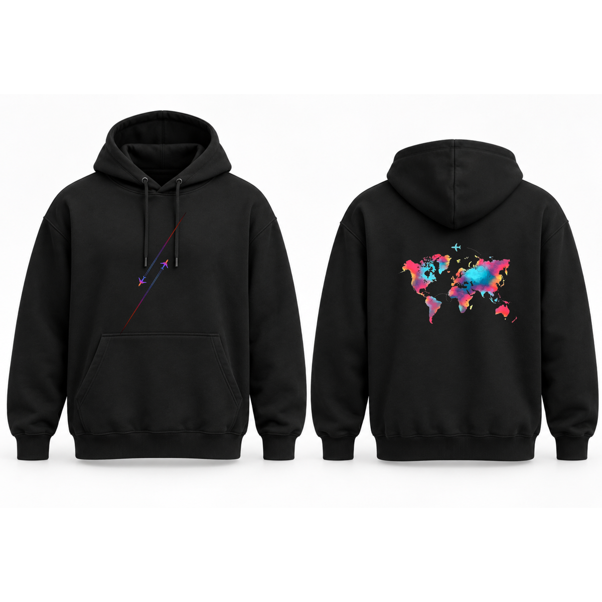 Premium unisex Hoodies