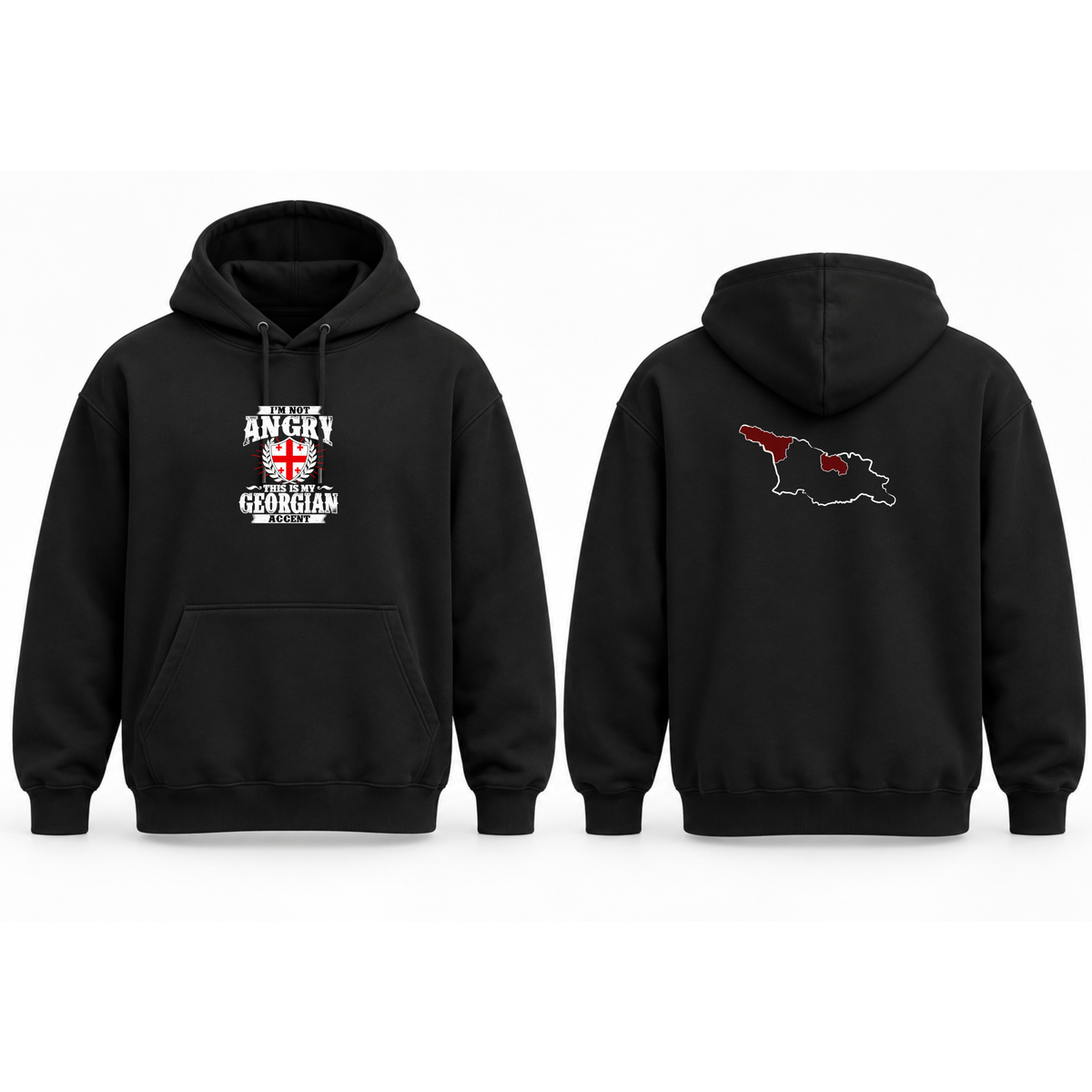 Premium unisex Hoodies