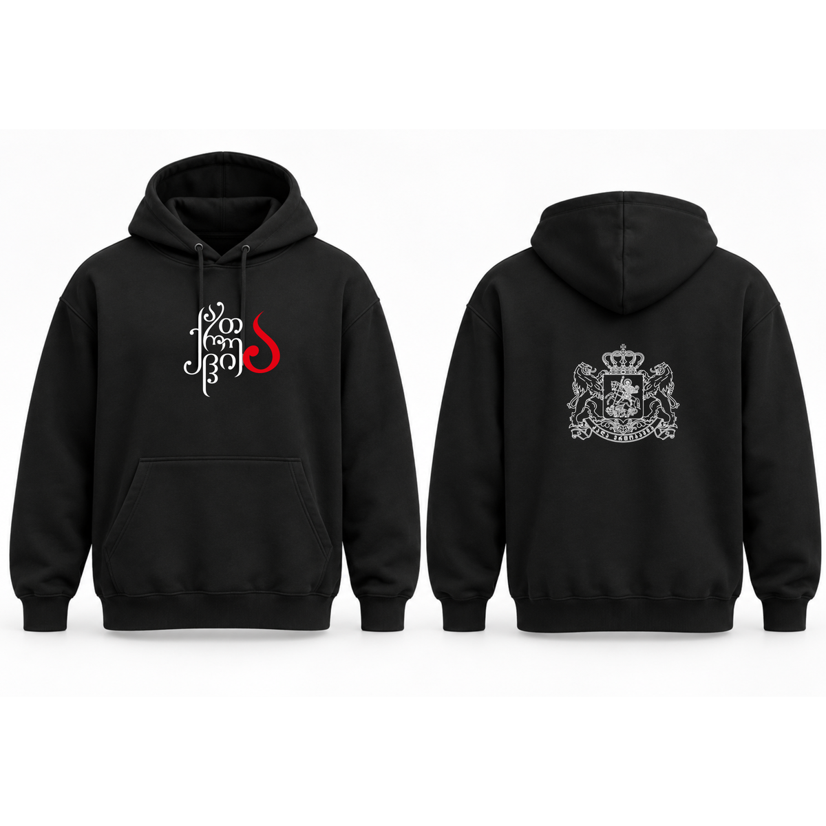 Premium unisex Hoodies
