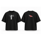 Georgia Graphic T-Shirt