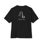 Capricon Oversize T-Shirt