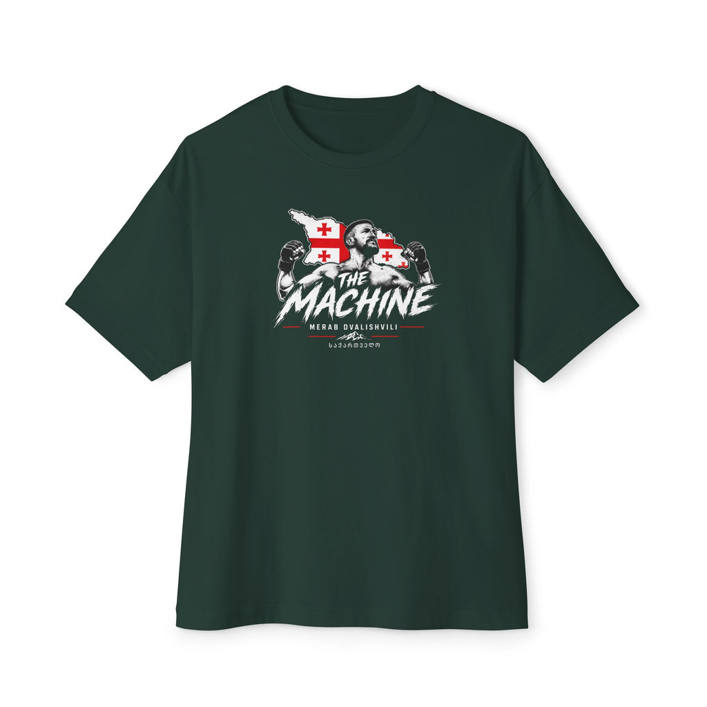 Merab Dvalishvili T-Shirt