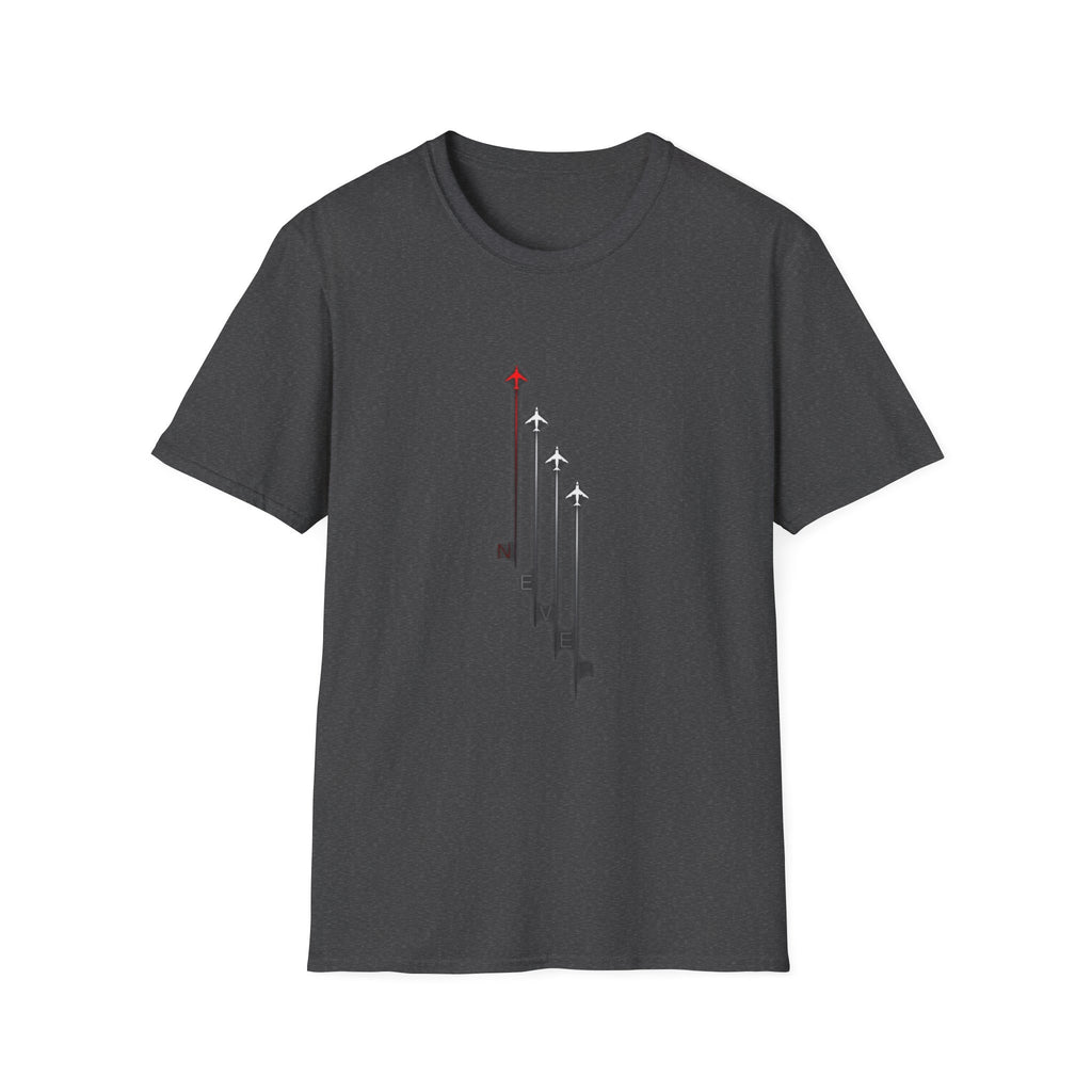North Star Arrow T-Shirt