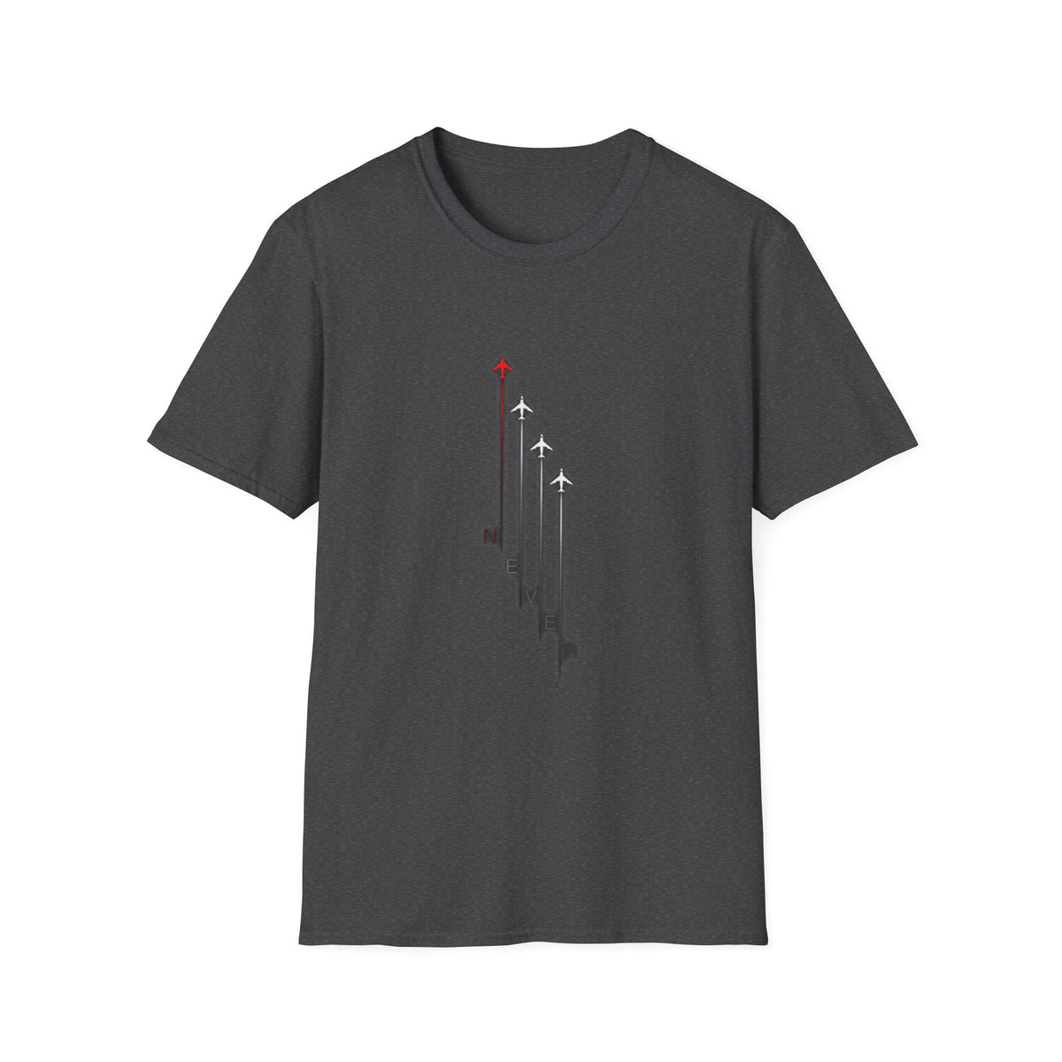 North Star Arrow T-Shirt