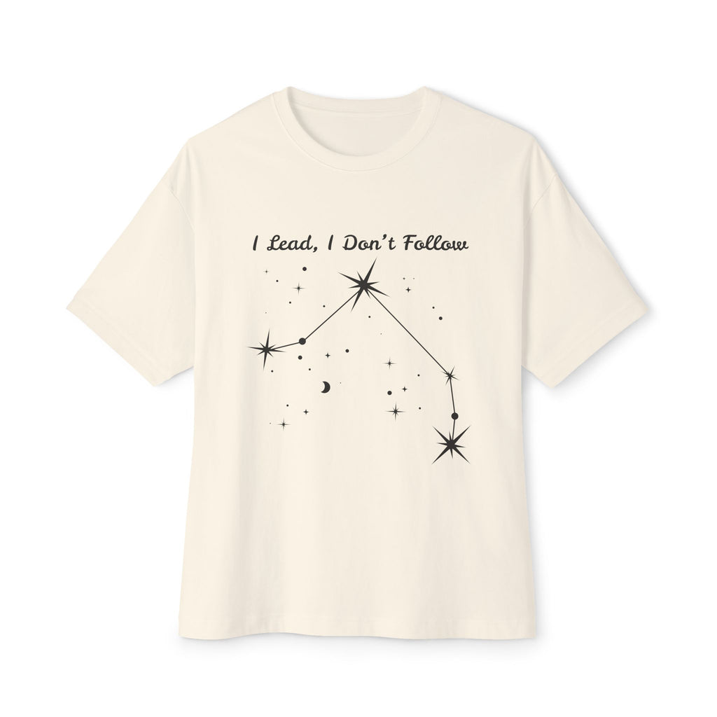 Aries Oversized T-Shirt