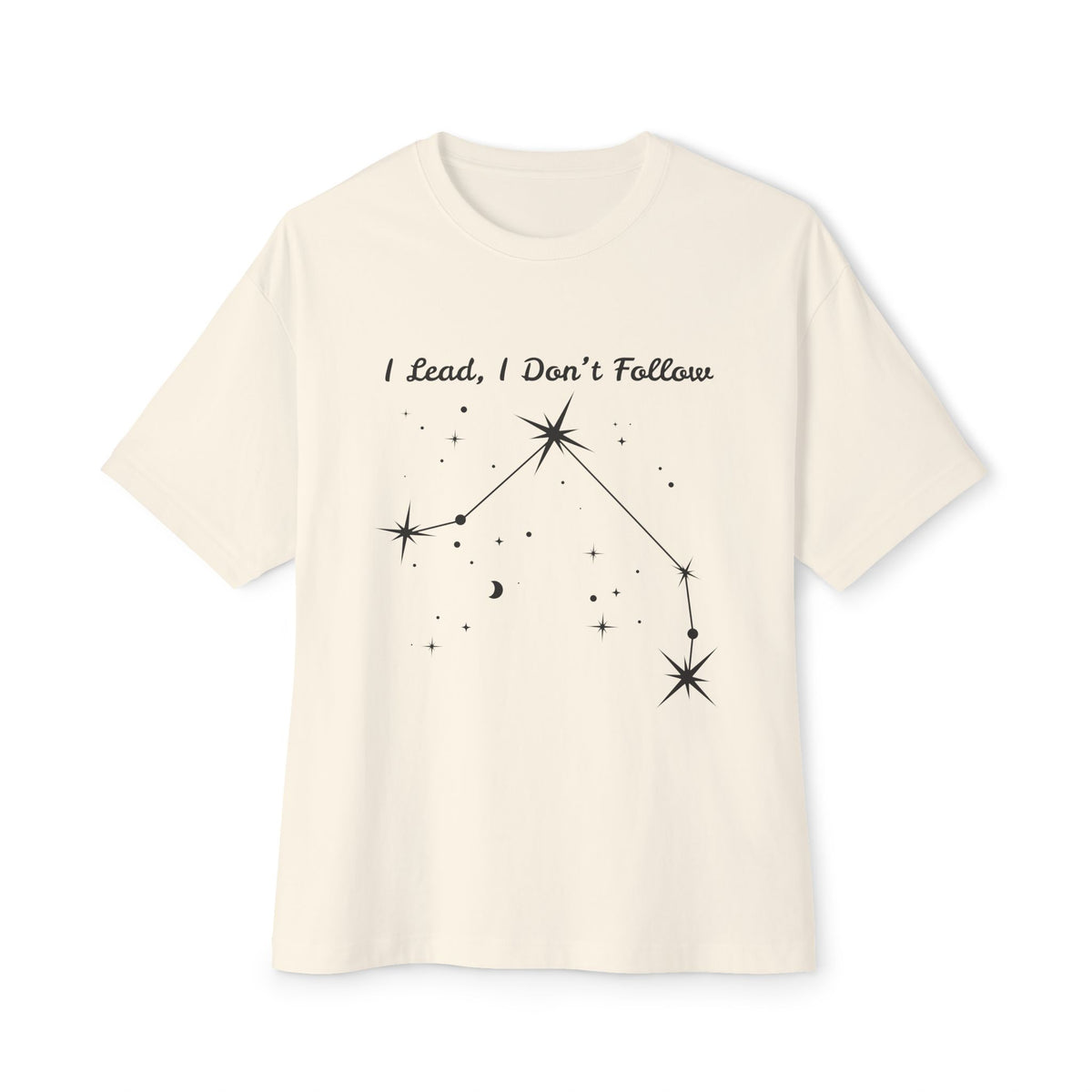 Aries Oversized T-Shirt