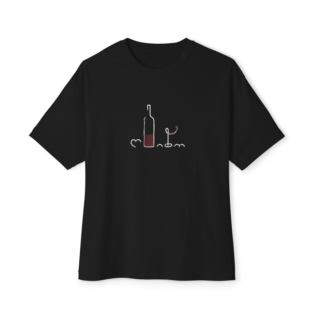 Wine  T-Shirt