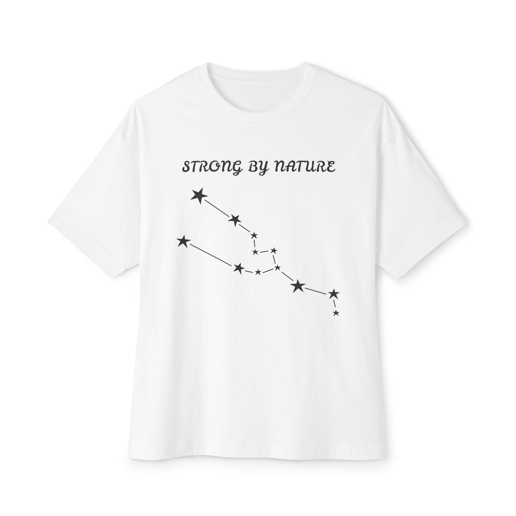 Taurus Oversized T-Shirt