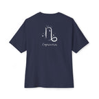 Capricon Oversize T-Shirt