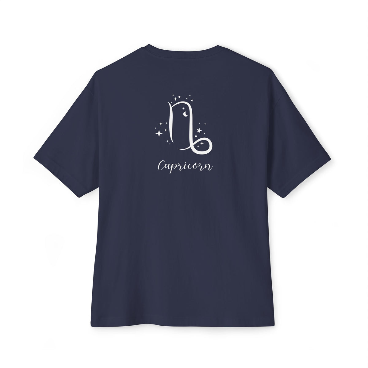 Capricon Oversize T-Shirt