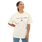 Aries Oversized T-Shirt