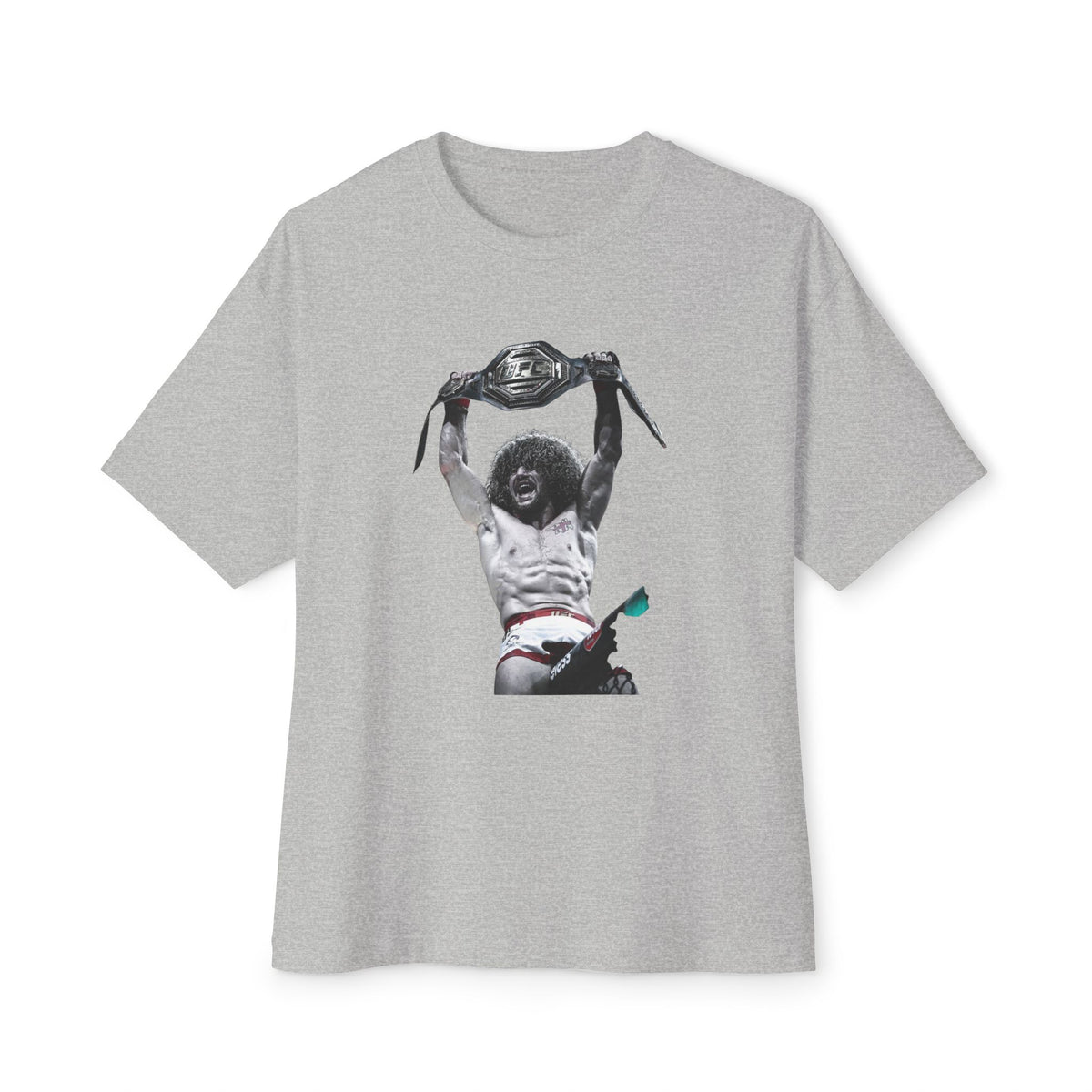 Merab Dvalishvili. T-Shirt