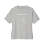 Leo Oversize T-Shirt