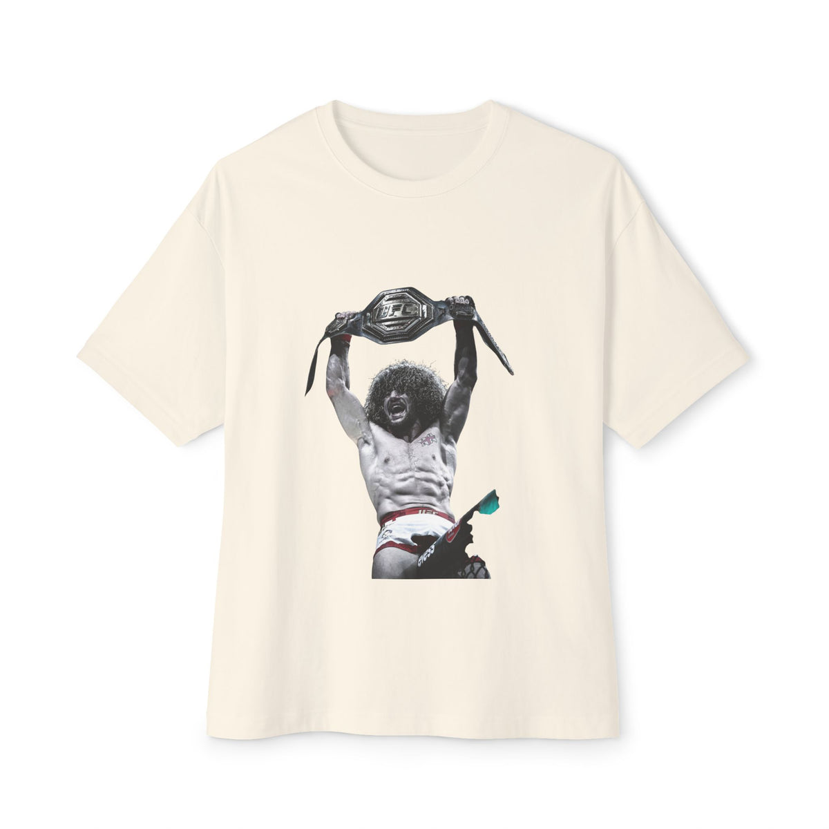 Merab Dvalishvili. T-Shirt