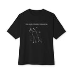 Gemini Oversized T-Shirt