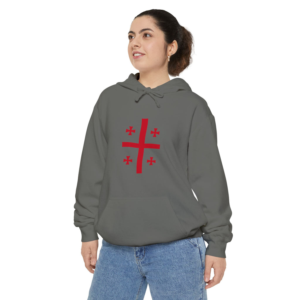 Georgia Premium unisex Hoodies