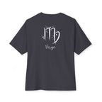 Virgo Oversize T-Shirt