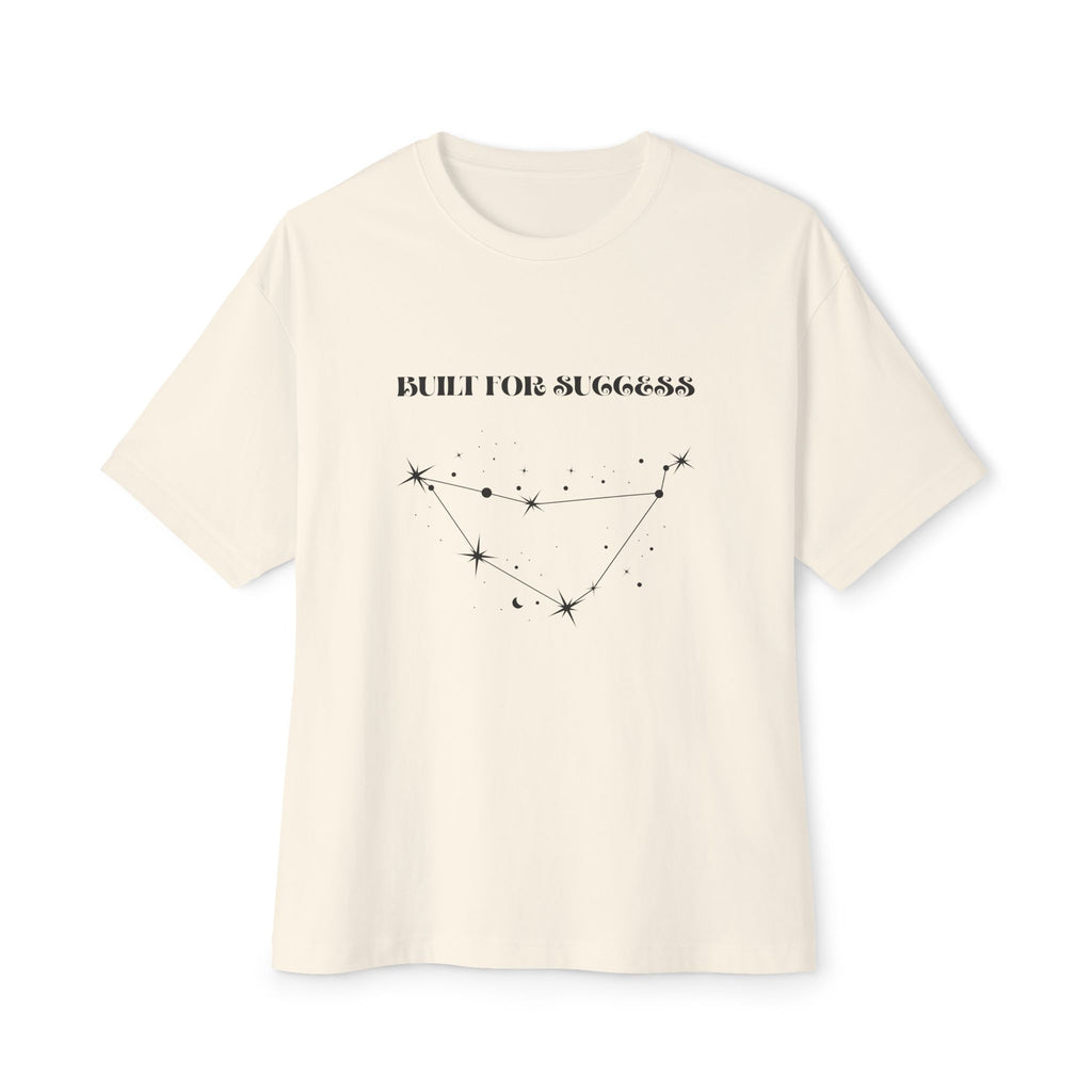 Capricon Oversize T-Shirt