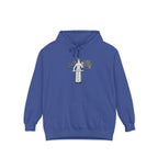 Georgia unisex Hoodies