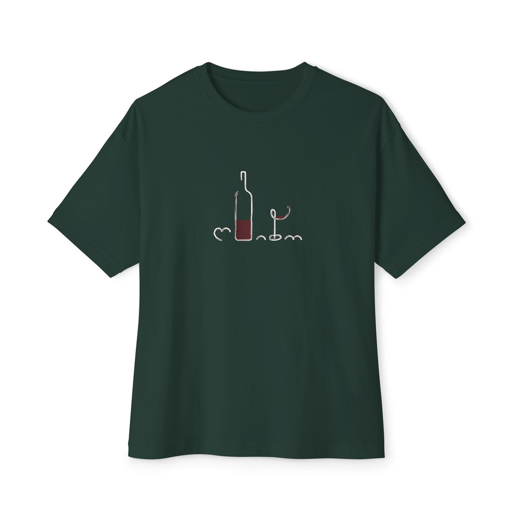 Wine  T-Shirt