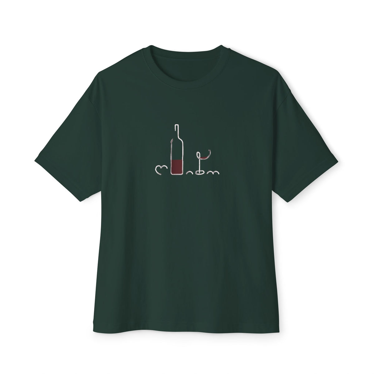 Wine  T-Shirt