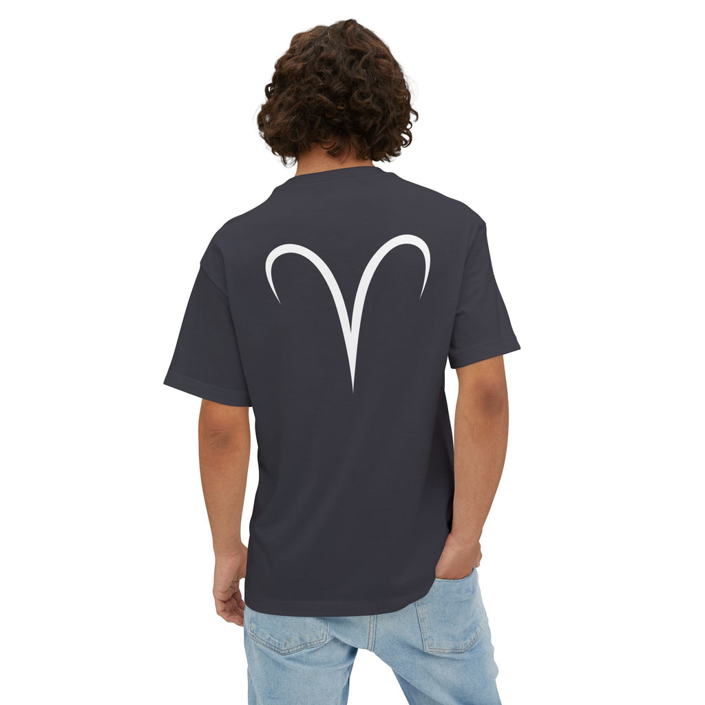 Aries Oversized T-Shirt