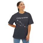 Taurus Oversized T-Shirt