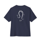 Leo Oversize T-Shirt